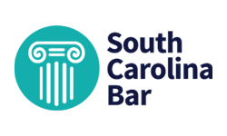 South Carolina Bar Association Badge